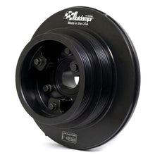 Load image into Gallery viewer, Fluidampr 96-06 BMW M52/M54 I6 Steel Internally Balanced Damper - Fluidampr FDR843301