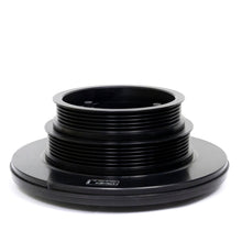 Load image into Gallery viewer, Fluidampr 96-06 BMW M52/M54 I6 Steel Internally Balanced Damper - Fluidampr FDR843301