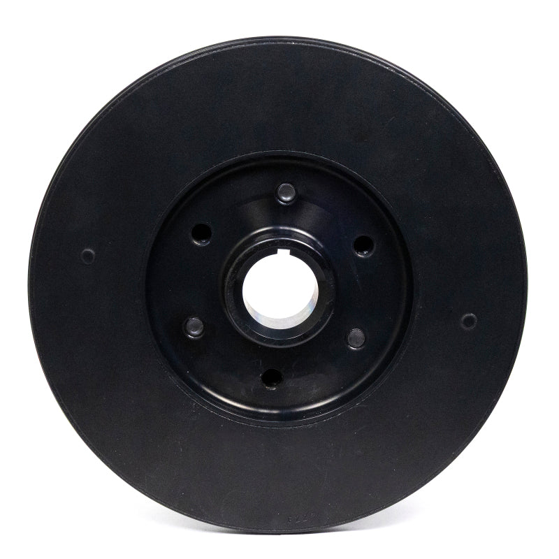 Fluidampr 96-06 BMW M52/M54 I6 Steel Internally Balanced Damper - Fluidampr FDR843301