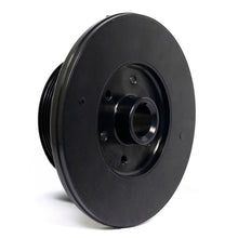 Load image into Gallery viewer, Fluidampr 96-06 BMW M52/M54 I6 Steel Internally Balanced Damper - Fluidampr FDR843301