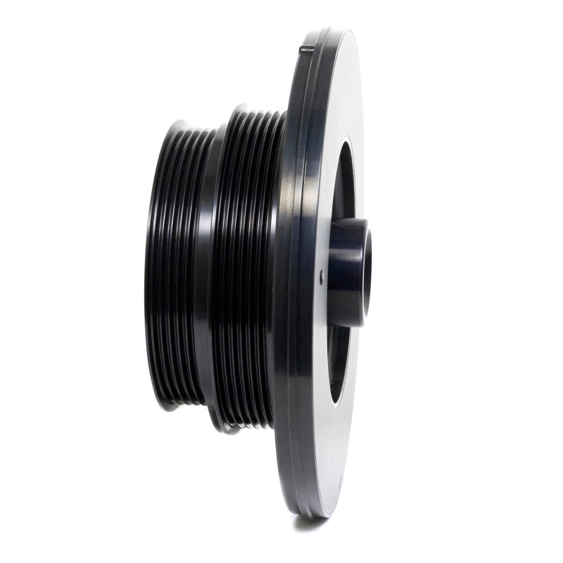Fluidampr 96-06 BMW M52/M54 I6 Steel Internally Balanced Damper - Fluidampr FDR843301