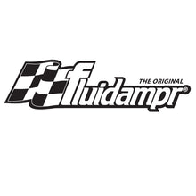 Load image into Gallery viewer, Fluidampr 96-06 BMW M52/M54 I6 Steel Internally Balanced Damper - Fluidampr FDR843301