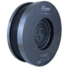 Load image into Gallery viewer, Fluidampr Ford PowerStroke 6.0L Steel Externally Balanced Damper - Fluidampr FDR870201