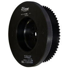 Load image into Gallery viewer, Fluidampr Dodge Cummins 5.9L 2003-2007 Steel Internally Balanced Damper - Fluidampr FDR920301