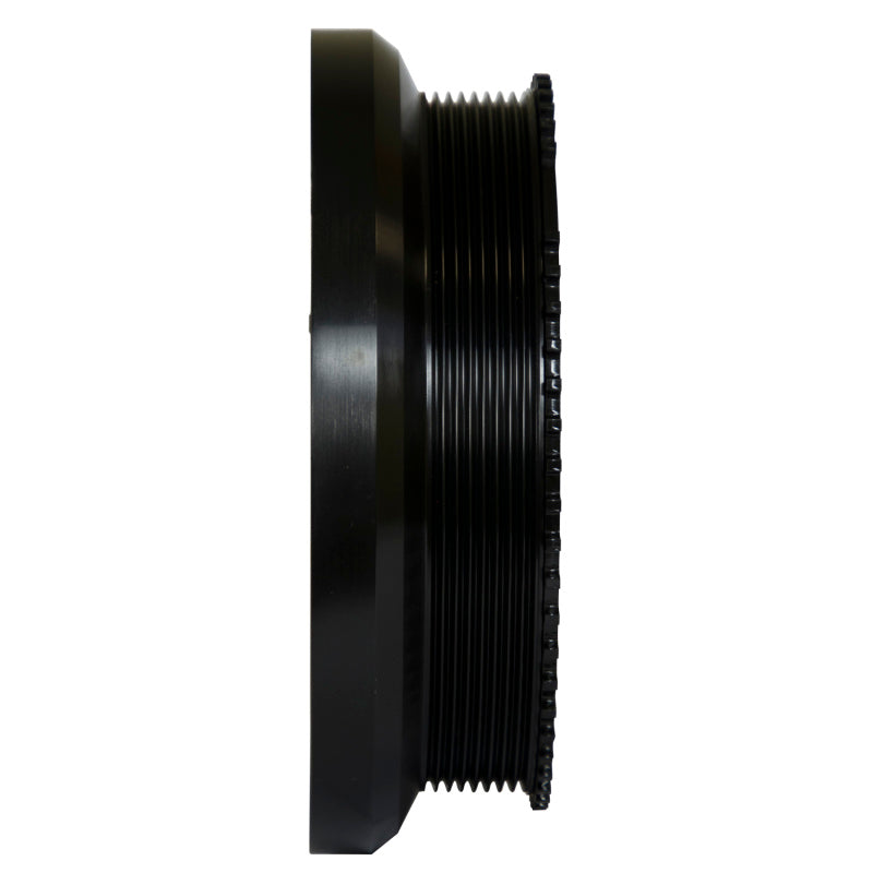 Fluidampr Dodge Cummins 5.9L 2003-2007 Steel Internally Balanced Damper - Fluidampr FDR920301