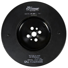 Load image into Gallery viewer, Fluidampr Dodge Cummins 5.9L 2003-2007 Steel Internally Balanced Damper - Fluidampr FDR920301