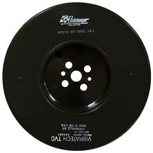 Load image into Gallery viewer, Fluidampr Dodge Cummins 6.7L Steel Internally Balanced Damper - Fluidampr FDR920321