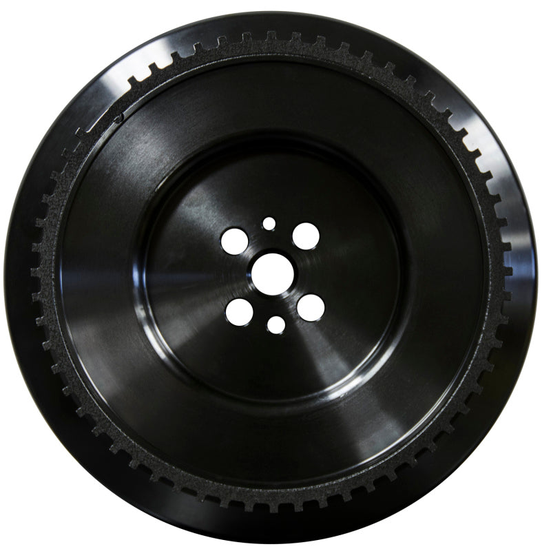 Fluidampr Dodge Cummins 6.7L Steel Internally Balanced Damper - Fluidampr FDR920321