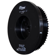 Load image into Gallery viewer, Fluidampr Dodge Cummins 6.7L Steel Internally Balanced Damper - Fluidampr FDR920321