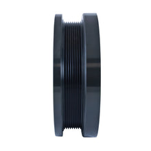 Load image into Gallery viewer, Fluidampr Ford PowerStroke 6.0L Steel Externally Balanced Damper - Black Ops Auto Works