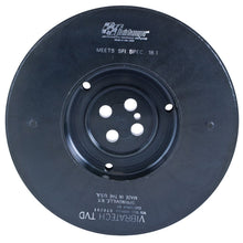 Load image into Gallery viewer, Fluidampr Ford PowerStroke 6.0L Steel Externally Balanced Damper - Black Ops Auto Works