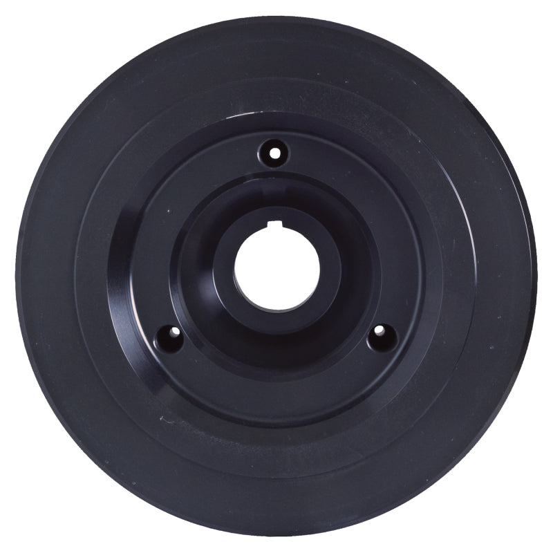 Fluidampr Honda All B Series 35% Underdrive Atl Pulley only Steel Internally Balanced Damper - Black Ops Auto Works