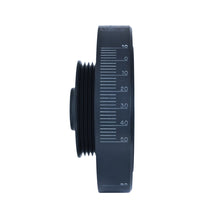 Load image into Gallery viewer, Fluidampr Honda All B Series 35% Underdrive Atl Pulley only Steel Internally Balanced Damper - Black Ops Auto Works