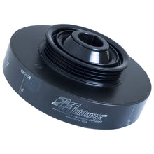 Load image into Gallery viewer, Fluidampr Honda All B Series 35% Underdrive Atl Pulley only Steel Internally Balanced Damper - Black Ops Auto Works