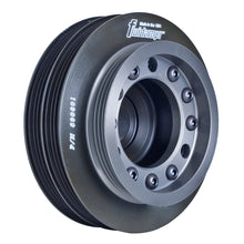 Load image into Gallery viewer, Fluidampr Honda All B Series PS Air / Alt Pulley Steel Internally Balanced Damper - Black Ops Auto Works