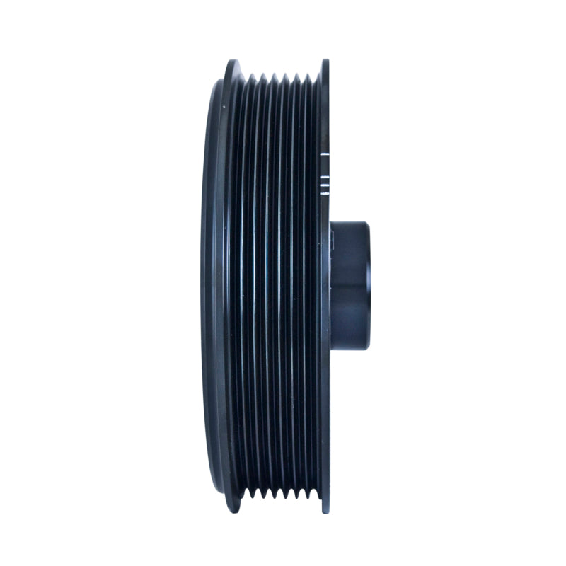 Fluidampr Honda K Series Steel Internally Balanced Damper - Black Ops Auto Works