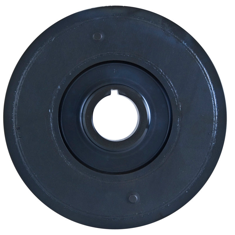 Fluidampr Honda K Series Steel Internally Balanced Damper - Black Ops Auto Works