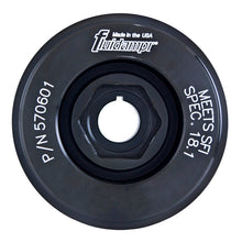 Load image into Gallery viewer, Fluidampr Honda K Series Steel Internally Balanced Damper - Black Ops Auto Works