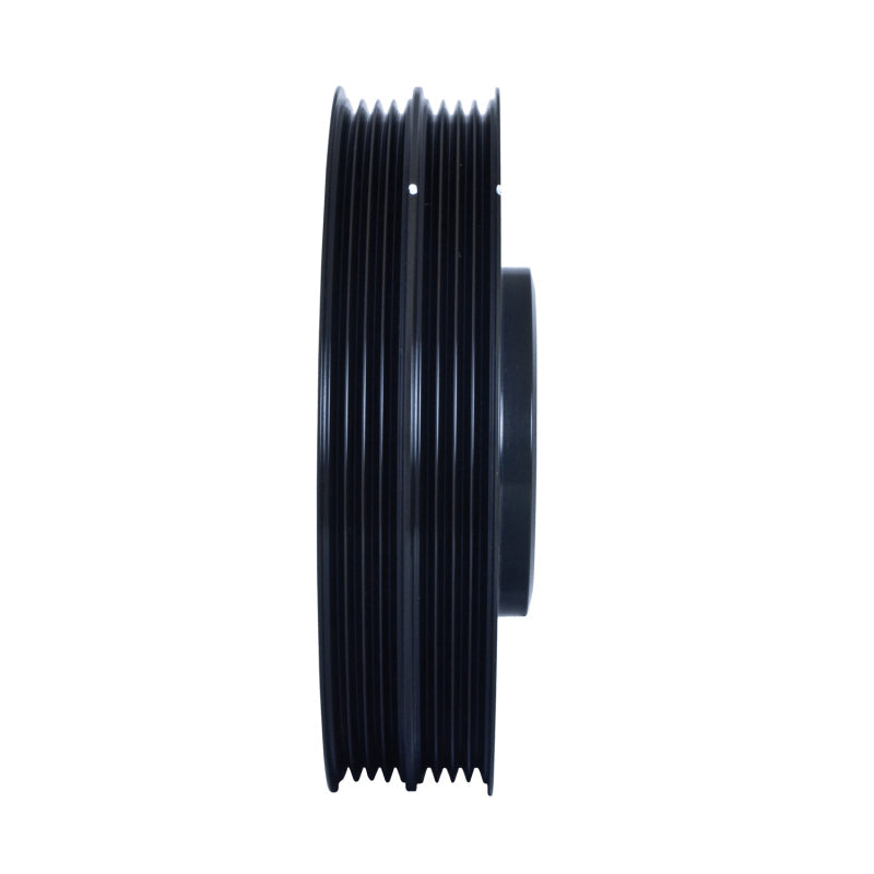 Fluidampr Mitsubishi 4G63/T DSM I-4 Steel Internally Balanced Damper - Black Ops Auto Works