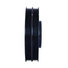 Load image into Gallery viewer, Fluidampr Mitsubishi 4G63/T DSM I-4 Steel Internally Balanced Damper - Black Ops Auto Works