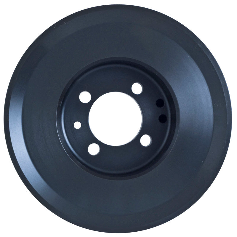 Fluidampr Mitsubishi 4G63/T DSM I-4 Steel Internally Balanced Damper - Black Ops Auto Works