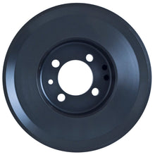 Load image into Gallery viewer, Fluidampr Mitsubishi 4G63/T DSM I-4 Steel Internally Balanced Damper - Black Ops Auto Works