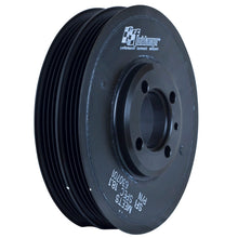 Load image into Gallery viewer, Fluidampr Mitsubishi 4G63/T DSM I-4 Steel Internally Balanced Damper - Black Ops Auto Works