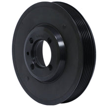 Load image into Gallery viewer, Fluidampr Mitsubishi EVO 8 / 9 Steel Internally Balanced Damper - Black Ops Auto Works