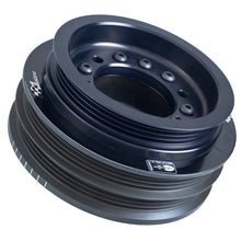 Load image into Gallery viewer, Fluidampr Nissan RB26DET Phase-1 BNR32 GT-R Steel Internally Balanced Damper - Black Ops Auto Works