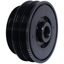 Load image into Gallery viewer, Fluidampr Nissan RB26DET Phase-1 BNR32 GT-R Steel Internally Balanced Damper - Black Ops Auto Works