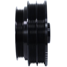 Load image into Gallery viewer, Fluidampr Nissan RB26DET Phase-1 BNR32 GT-R Steel Internally Balanced Damper - Black Ops Auto Works