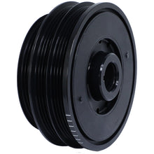 Load image into Gallery viewer, Fluidampr Nissan RB26DET Phase-2 BCNR33 GT-R / BNR-34 GT-R Steel Internally Balanced Damper - Black Ops Auto Works