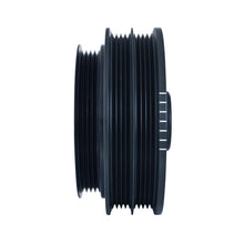 Load image into Gallery viewer, Fluidampr Nissan RB26DET Phase-2 BCNR33 GT-R / BNR-34 GT-R Steel Internally Balanced Damper - Black Ops Auto Works
