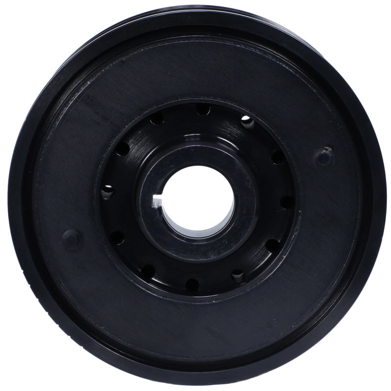Fluidampr Nissan RB26DET Phase-2 BCNR33 GT-R / BNR-34 GT-R Steel Internally Balanced Damper - Black Ops Auto Works