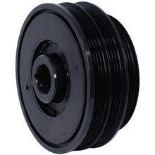 Load image into Gallery viewer, Fluidampr Nissan RB26DET Phase-2 BCNR33 GT-R / BNR-34 GT-R Steel Internally Balanced Damper - Black Ops Auto Works