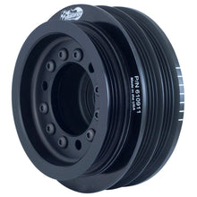 Load image into Gallery viewer, Fluidampr Nissan RB26DET Phase-2 BCNR33 GT-R / BNR-34 GT-R Steel Internally Balanced Damper - Black Ops Auto Works