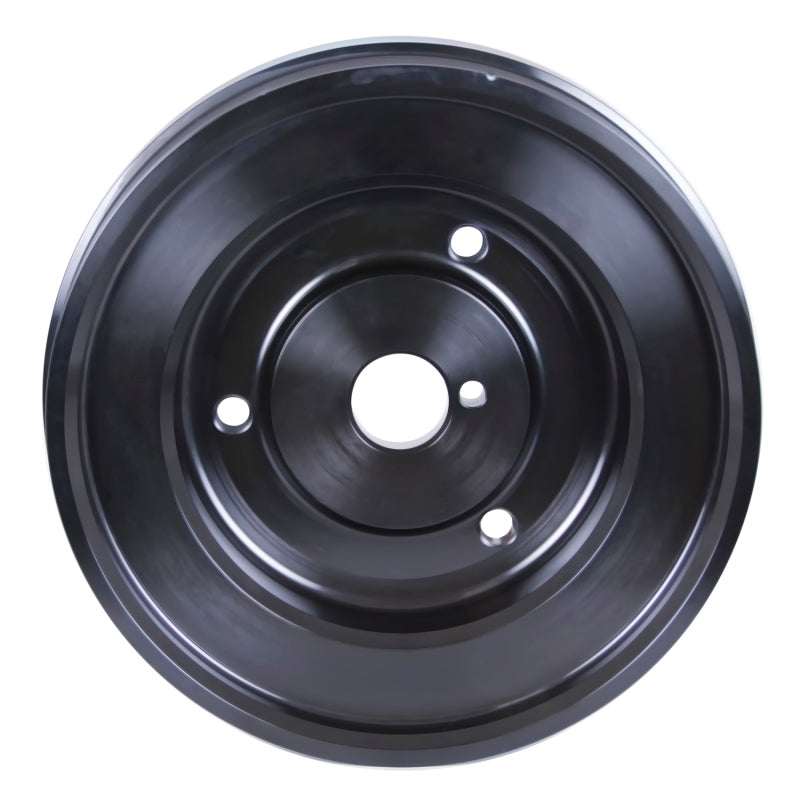 Fluidampr Subaru BRZ/Scion FR-S/Toyota 86 FA20/4U-GSE 2014+ Steel Internally Balanced Damper - Black Ops Auto Works