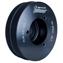 Load image into Gallery viewer, Fluidampr Subaru EJ Series Steel Internally Balanced Damper - Black Ops Auto Works