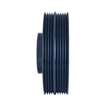 Load image into Gallery viewer, Fluidampr Subaru EJ Series Steel Internally Balanced Damper - Black Ops Auto Works