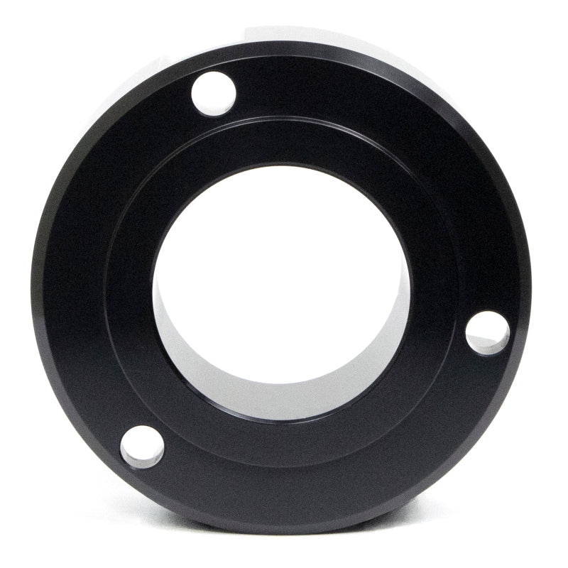 Fluidampr Super Duty dry sump adapter for 2011-2026 Ford 6.7L Power Stroke trucks