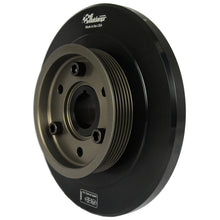 Load image into Gallery viewer, Fluidampr Toyota 1JZ/2JZ I-6 Underdrive Pulley Harmonic Balancer - Black Ops Auto Works
