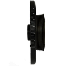 Load image into Gallery viewer, Fluidampr Toyota 1JZ/2JZ I-6 Underdrive Pulley Harmonic Balancer - Black Ops Auto Works