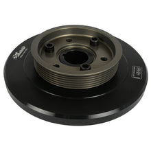 Load image into Gallery viewer, Fluidampr Toyota 1JZ/2JZ I-6 Underdrive Pulley Harmonic Balancer - Black Ops Auto Works