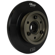 Load image into Gallery viewer, Fluidampr Toyota 1JZ/2JZ I-6 Underdrive Pulley Harmonic Balancer - Black Ops Auto Works
