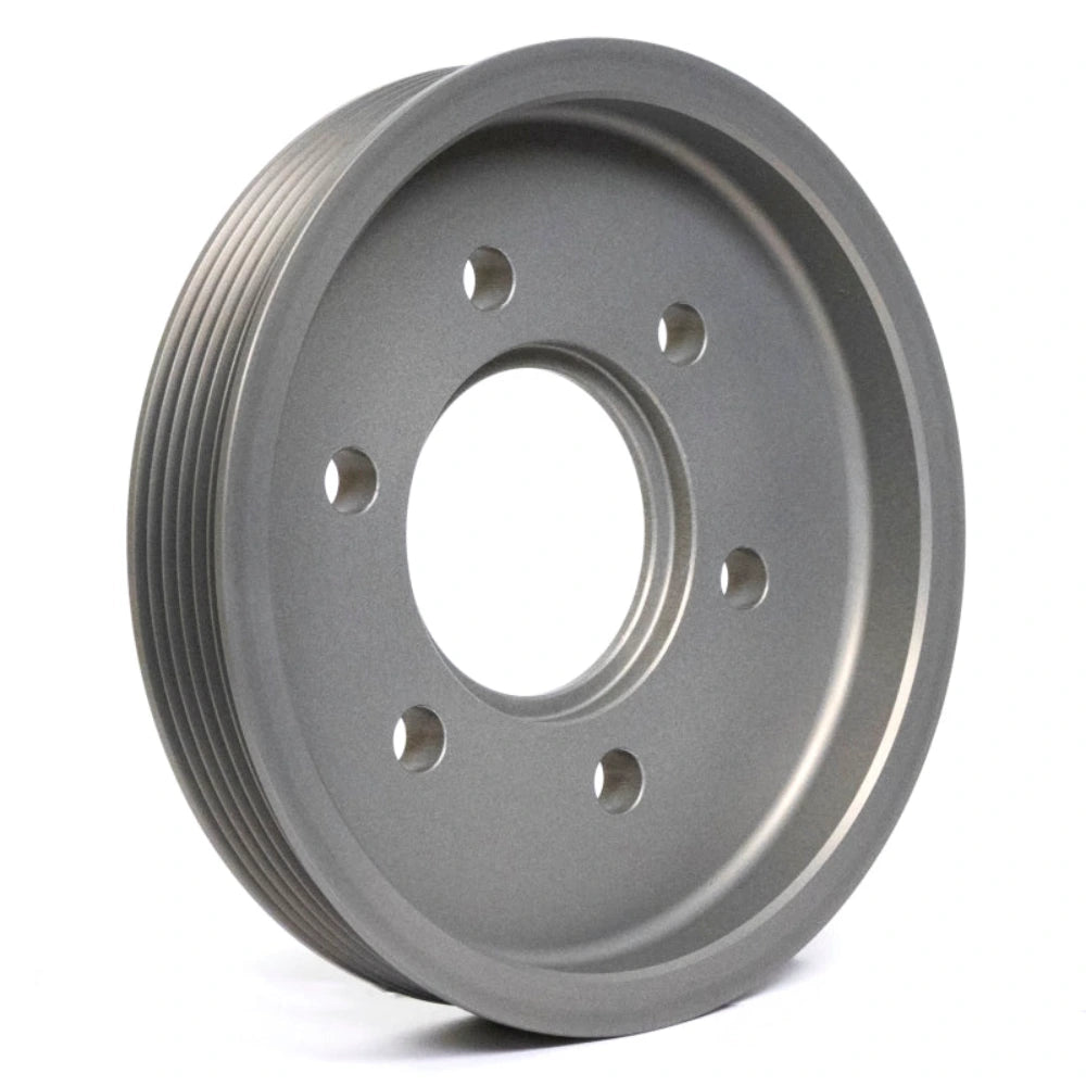 Fluidampr Toyota 2JZ Stock Drive Pulley Damper Ring - Fluidampr FDR570809