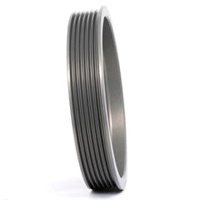 Load image into Gallery viewer, Fluidampr Toyota 2JZ Stock Drive Pulley Damper Ring - Fluidampr FDR570809