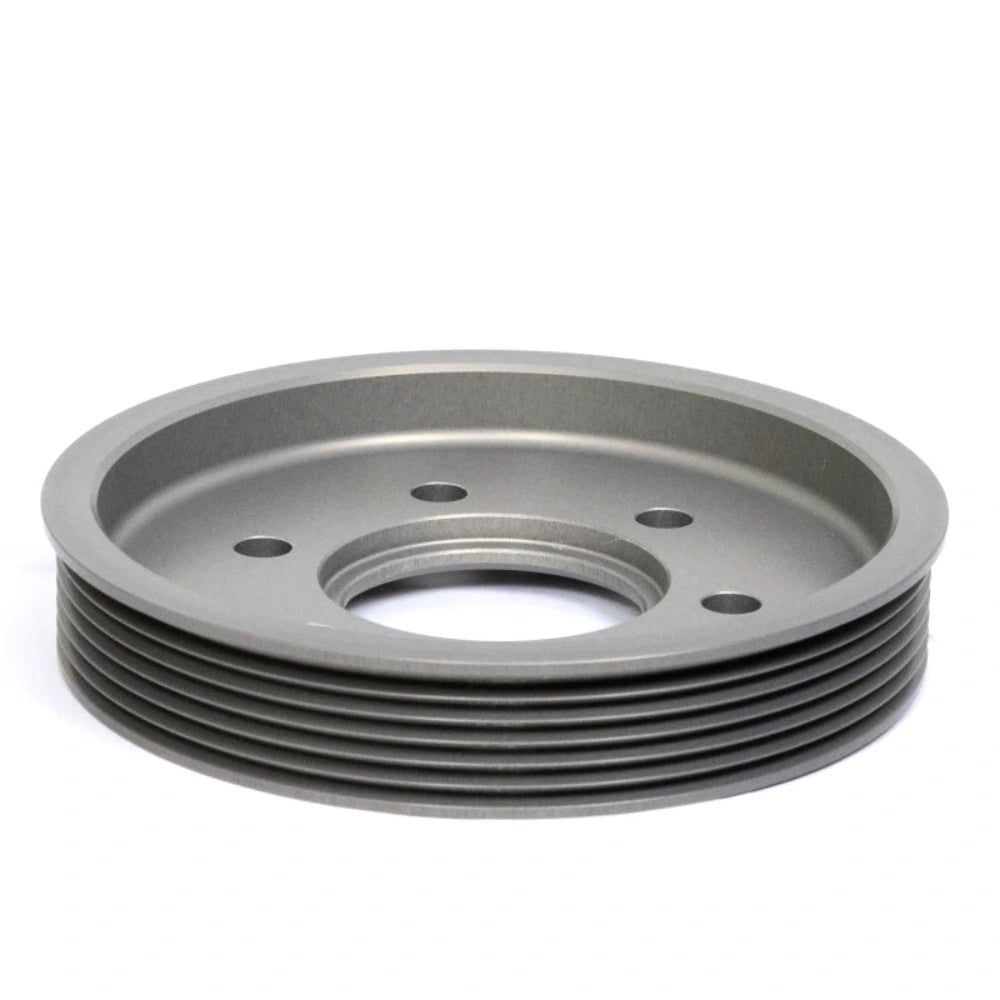 Fluidampr Toyota 2JZ Stock Drive Pulley Damper Ring - Fluidampr FDR570809