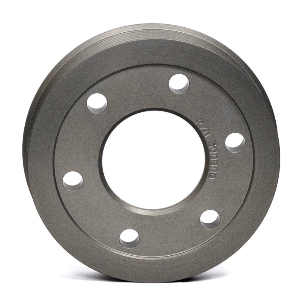 Fluidampr Toyota 2JZ Underdrive Pulley Damper Ring - Fluidampr FDR500809