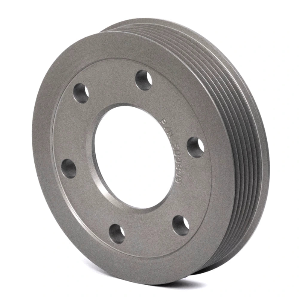Fluidampr Toyota 2JZ Underdrive Pulley Damper Ring - Fluidampr FDR500809