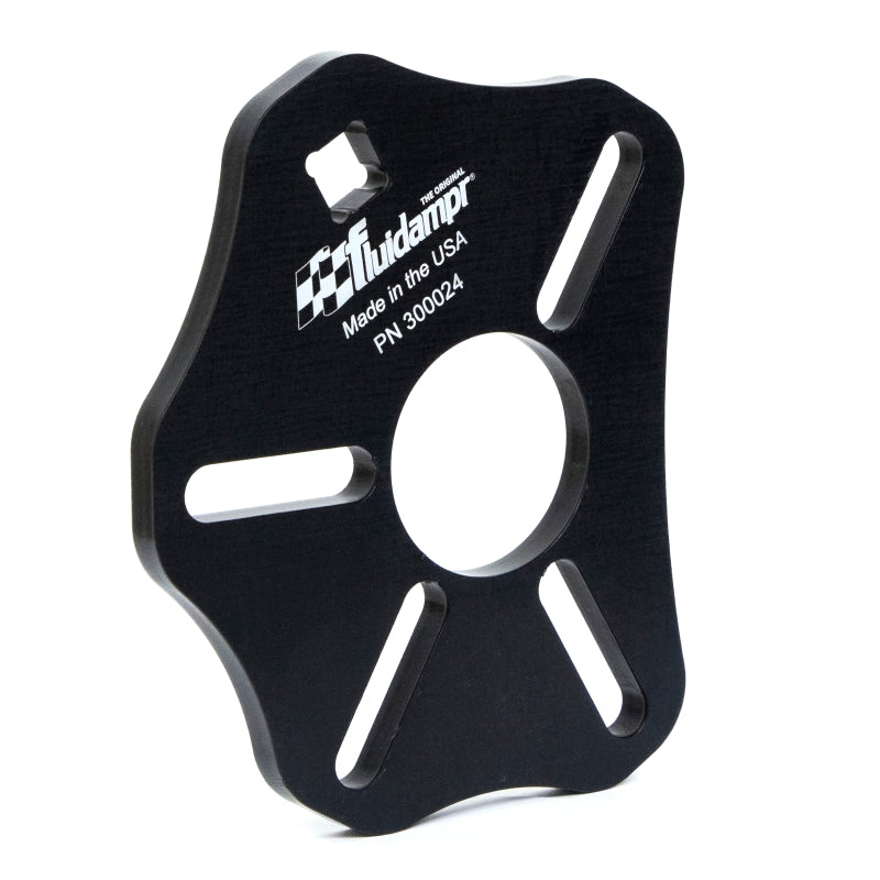 Fluidampr Fluidampr Universal Small Harmonic Balancer Hold Tool